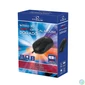Kép 2/2 - Titanium TM125K Dorado Wired Mouse Black egér
