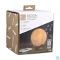 Kép 3/5 - TnB Enceinte Bluetooth Lumineuse design MOON hangszóró