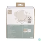 Kép 5/5 - TnB Enceinte Bluetooth Lumineuse design MOON hangszóró