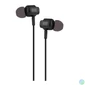 Kép 2/5 - TnB C-Buds Wired Headset Black