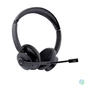 Kép 2/5 - TnB Activ 1000X Bluetooth & Wireless Headset + Dongle Charging Base Black