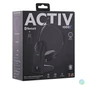 Kép 3/5 - TnB Activ 1000X Bluetooth & Wireless Headset + Dongle Charging Base Black