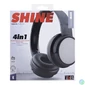 Kép 5/7 - TnB Shine Bluetooth Headset Black