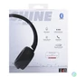 Kép 6/7 - TnB Shine Bluetooth Headset Black