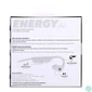 Kép 3/4 - TnB Energy Air Sport Wireless Headset Grey