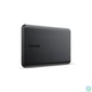 Kép 3/6 - Toshiba 4TB 2,5" USB3.2 CANVIO BASICS 2022 Matt Black külső HDD