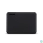 Kép 2/5 - Toshiba 1TB 2,5" USB3.2 CANVIO ADVANCE Black külső HDD