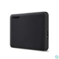 Kép 4/5 - Toshiba 1TB 2,5" USB3.2 CANVIO ADVANCE Black külső HDD