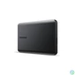 Kép 4/6 - Toshiba 2TB 2,5" USB3.2 CANVIO BASICS 2022 Matt Black külső HDD