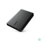 Kép 5/6 - Toshiba 2TB 2,5" USB3.2 CANVIO BASICS 2022 Matt Black külső HDD
