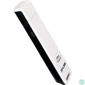 Kép 1/5 - TP-Link TL-WN727N 150M Wireless USB adapter Black/White hálókártya