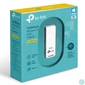 Kép 5/5 - TP-Link TL-WN727N 150M Wireless USB adapter Black/White hálókártya