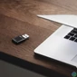 Kép 6/6 - TP-Link TL-WN823N 300Mbps Mini Wireless N USB Adapter Black hálókártya