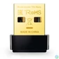 Kép 1/5 - TP-Link Archer T2U Nano AC600 Nano Wireless USB Adapter Black hálókártya