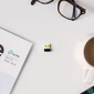 Kép 2/5 - TP-Link Archer T2U Nano AC600 Nano Wireless USB Adapter Black hálókártya