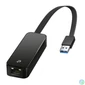 Kép 3/3 - TP-Link UE306 USB 3.0 to Gigabit Ethernet Network Adapter Black hálókártya