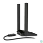 Kép 2/5 - TP-Link Archer TX20U Plus AX1800 Dual Antennas High Gain Wireless USB Adapter hálókártya
