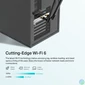 Kép 2/5 - TP-Link Archer TX20E AX1800 Wi-Fi 6 Bluetooth 5.2 PCIe Adapter hálókártya