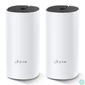 Kép 1/4 - TP-Link Deco M4 AC1200 Whole Home Mesh Wi-Fi System (2 Pack) router