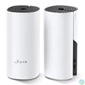 Kép 2/4 - TP-Link Deco M4 AC1200 Whole Home Mesh Wi-Fi System (2 Pack) router