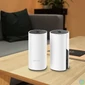 Kép 3/4 - TP-Link Deco M4 AC1200 Whole Home Mesh Wi-Fi System (2 Pack) router