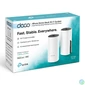 Kép 4/4 - TP-Link Deco M4 AC1200 Whole Home Mesh Wi-Fi System (2 Pack) router