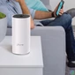 Kép 3/5 - TP-Link Deco M4 AC1200 Whole Home Mesh Wi-Fi System (1 Pack) router