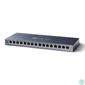 Kép 1/4 - TP-Link TL-SG116 16-Port Gigabit Desktop Switch
