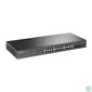 Kép 2/3 - TP-Link TL-SG3428X JetStream 24-Port Gigabit L2+ Managed Switch with 4x10GE SFP+