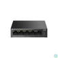 Kép 1/4 - TP-Link LS105LP 5-Port 10/100Mbps Desktop Switch with 4-Port PoE