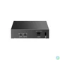 Kép 2/4 - TP-Link LS105LP 5-Port 10/100Mbps Desktop Switch with 4-Port PoE