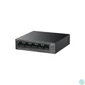 Kép 3/4 - TP-Link LS105LP 5-Port 10/100Mbps Desktop Switch with 4-Port PoE