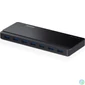 Kép 1/5 - TP-Link UH700 USB3.0 7-Port HUB usb hub