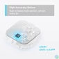 Kép 2/3 - TP-Link Tapo T310 Smart Temperature & Humidity Sensor