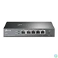 Kép 1/6 - TP-Link ER605 Omada Gigabit VPN Router