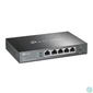 Kép 2/6 - TP-Link ER605 Omada Gigabit VPN Router