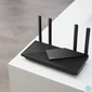 Kép 5/5 - TP-Link Archer AX55 Pro AX3000 Multi-Gigabit Wi-Fi 6 Router with 2.5G Port