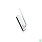 Kép 1/2 - TP-Link TL-WN722N 150Mbps High Gain Wireless USB Adapter  + antenna hálókártya