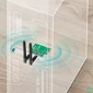 Kép 3/4 - TP-Link TL-WN881ND 300M Wireless PCI-E kártya hálókártya