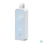 Kép 1/5 - TP-Link UE200 USB2.0 to 100Mbps Ethernet Network Adapter White hálókártya