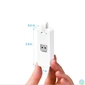 Kép 4/5 - TP-Link UE200 USB2.0 to 100Mbps Ethernet Network Adapter White hálókártya