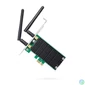Kép 1/5 - TP-Link Archer T4E AC1200 Wireless Dual Band PCI Express Adapter hálókártya
