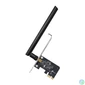 Kép 1/3 - TP-Link Archer T2E AC600 Wireless Dual Band PCI Express Adapter hálókártya