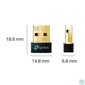 Kép 4/5 - TP-Link UB500 Bluetooth 5.0 USB Adapter Black