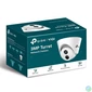 Kép 2/4 - TP-Link VIGI C400HP (2.8mm) 3MP Turret Network Camera biztonsági kamera