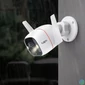 Kép 3/3 - TP-Link Tapo C320WS Kültéri biztonsági Wi-Fi kamera biztonsági kamera