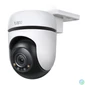 Kép 1/3 - TP-Link Tapo C510W Outdoor Pan/Tilt Security WiFi Camera biztonsági kamera