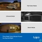 Kép 3/3 - TP-Link Tapo C510W Outdoor Pan/Tilt Security WiFi Camera biztonsági kamera