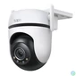 Kép 1/9 - TP-Link Tapo C520WS Outdoor Pan/Tilt Security WiFi Camera biztonsági kamera