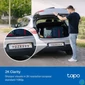 Kép 7/8 - TP-Link Tapo C410 KIT Smart Wire-Free Security Camera and Solar Panel biztonsági kamera